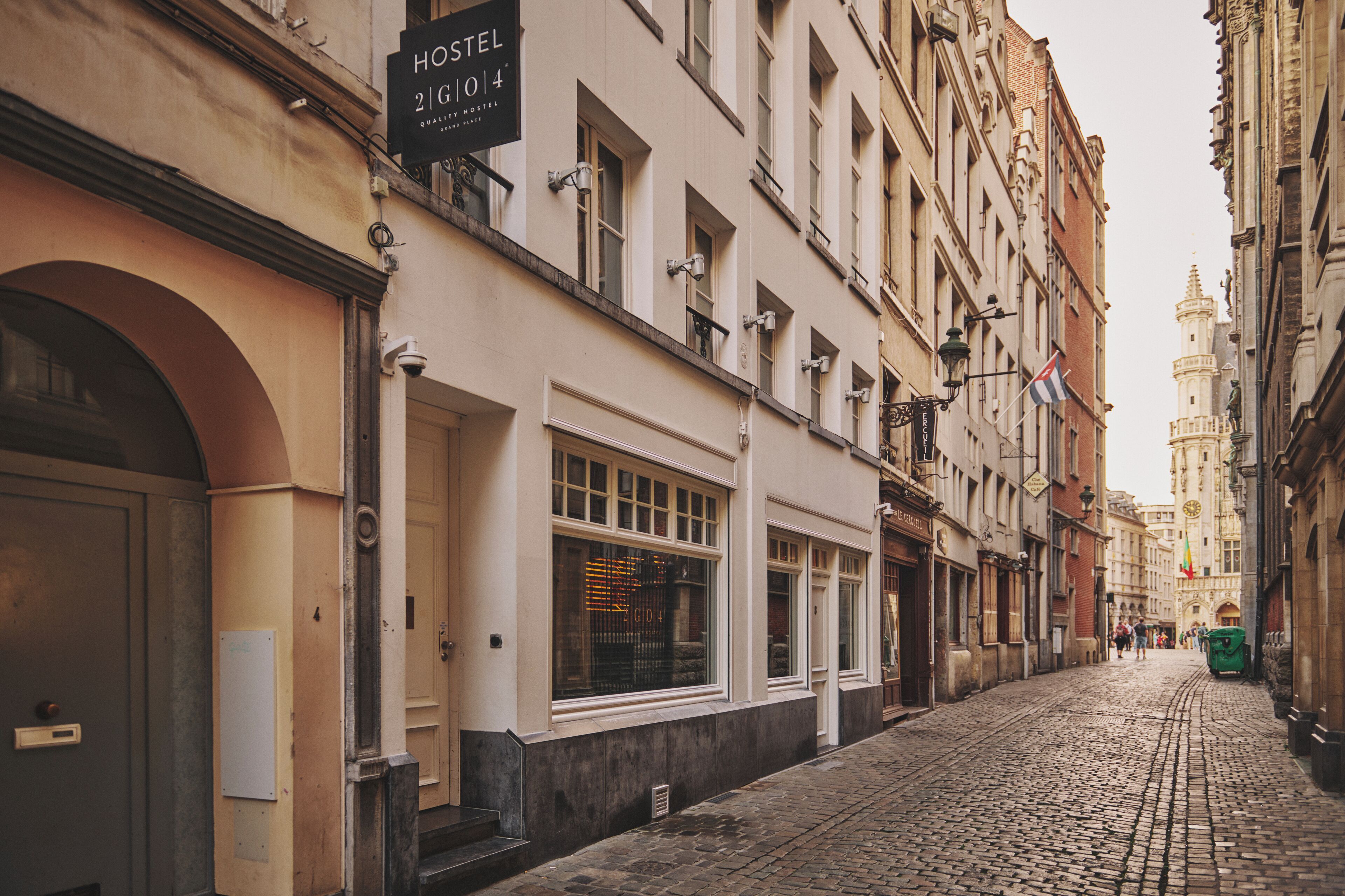 Foto - The Classic by 2GO4 Grand Place