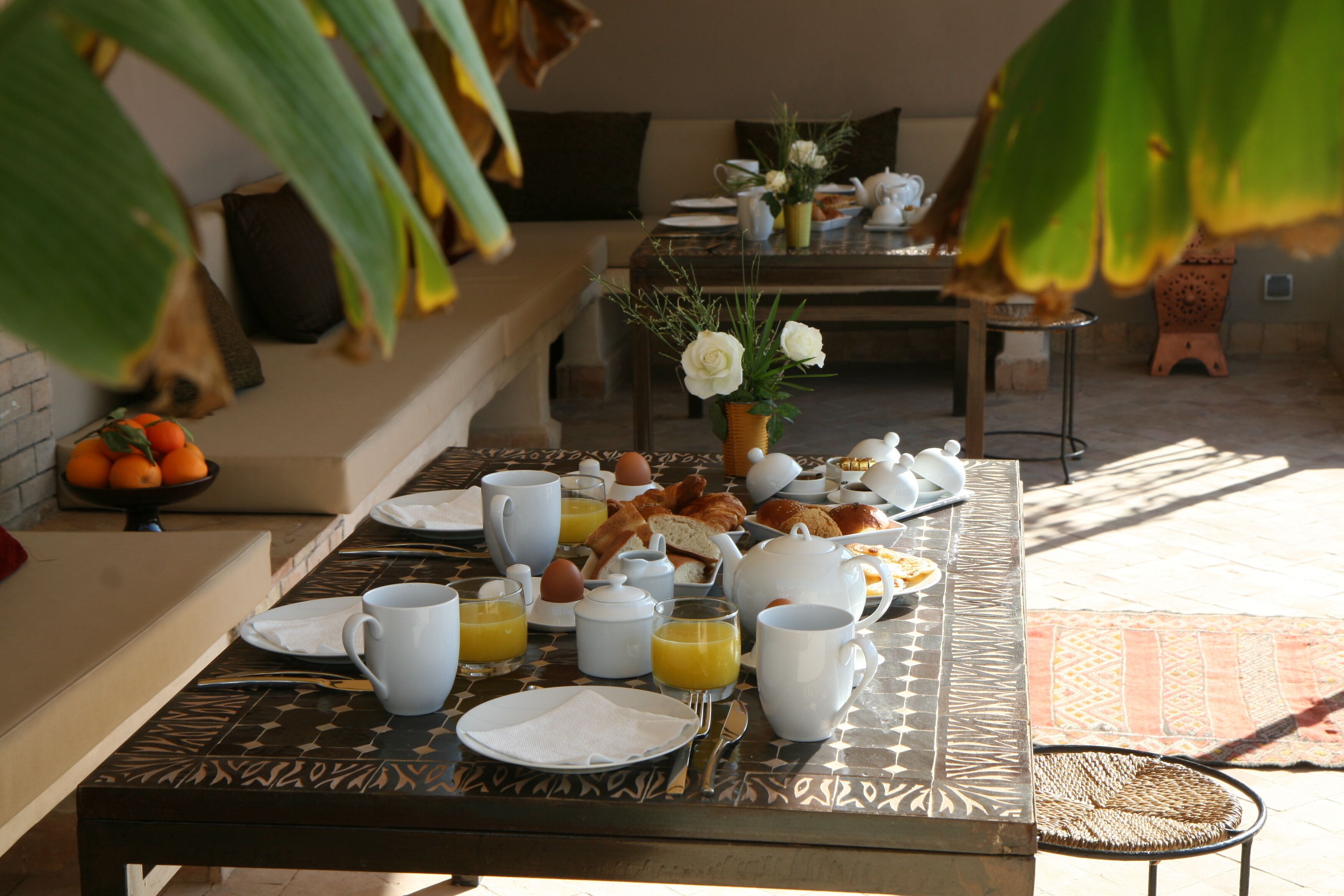 Foto - Riad Vanilla Sma