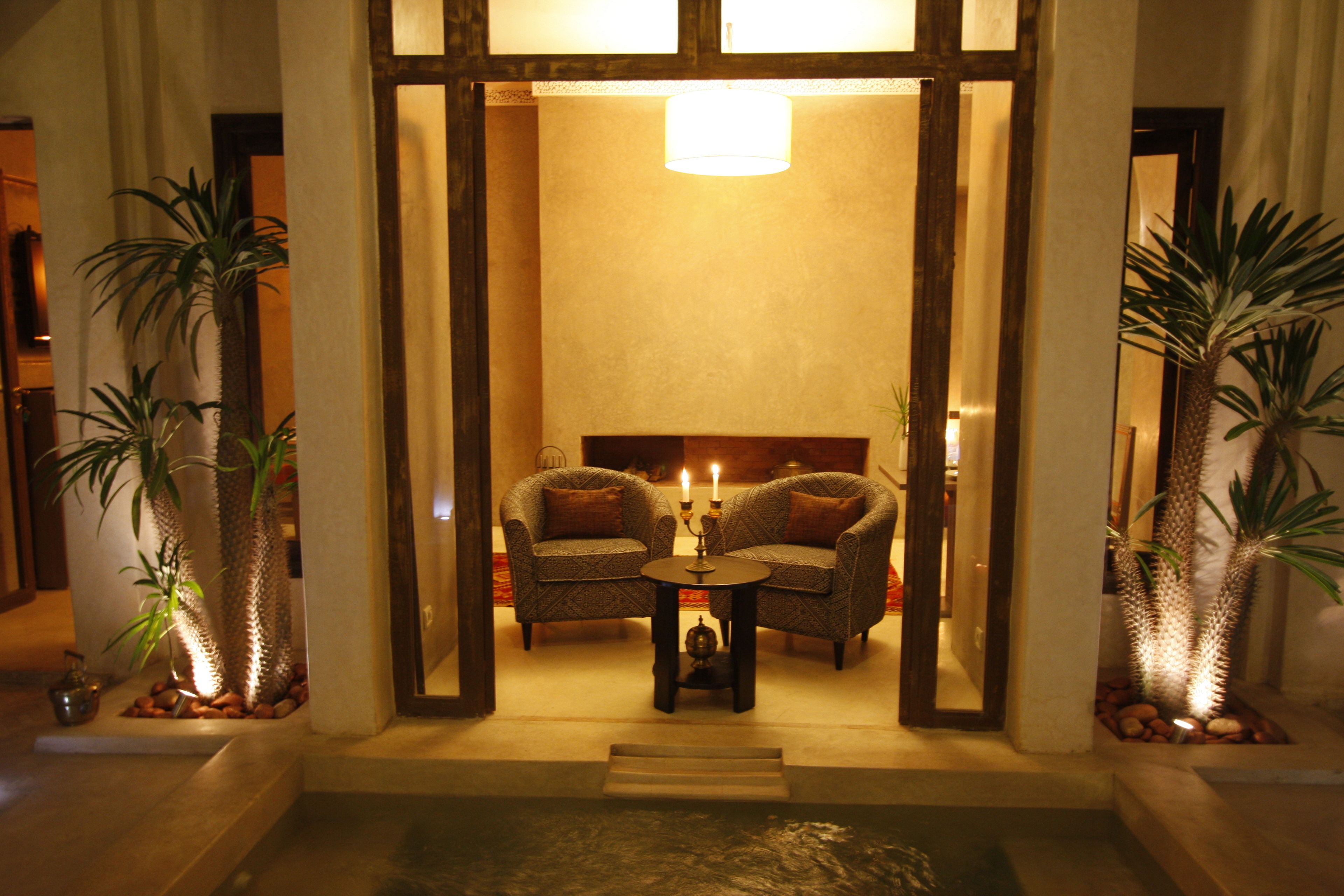 Foto - Riad Vanilla Sma