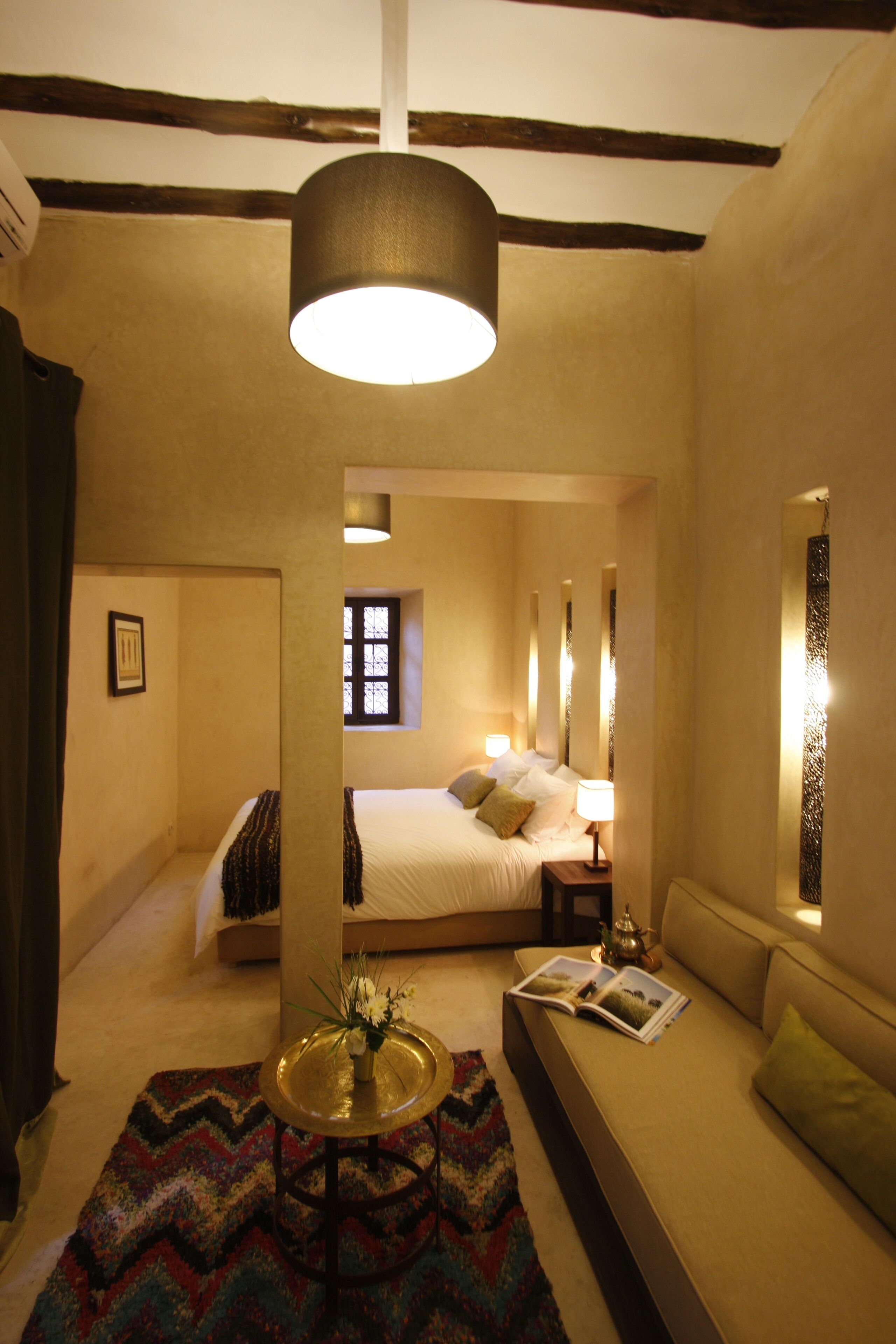 Foto - Riad Vanilla Sma