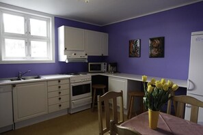 Free buffet breakfast - Kringsjå Hotell (Sogndal)