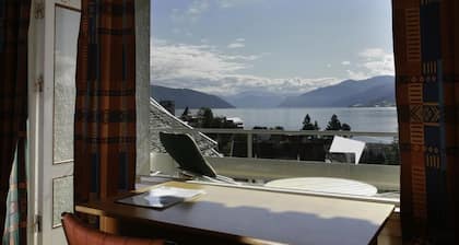 Kringsjå Hotell