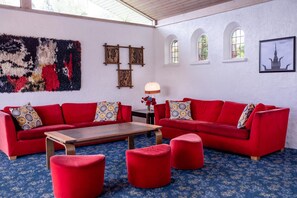 Sala de estar