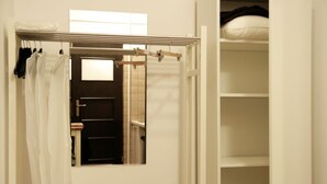 Căn hộ | Tiện nghi tại phòng