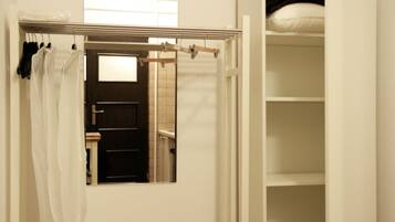 Apartamento | Servicio de la habitación