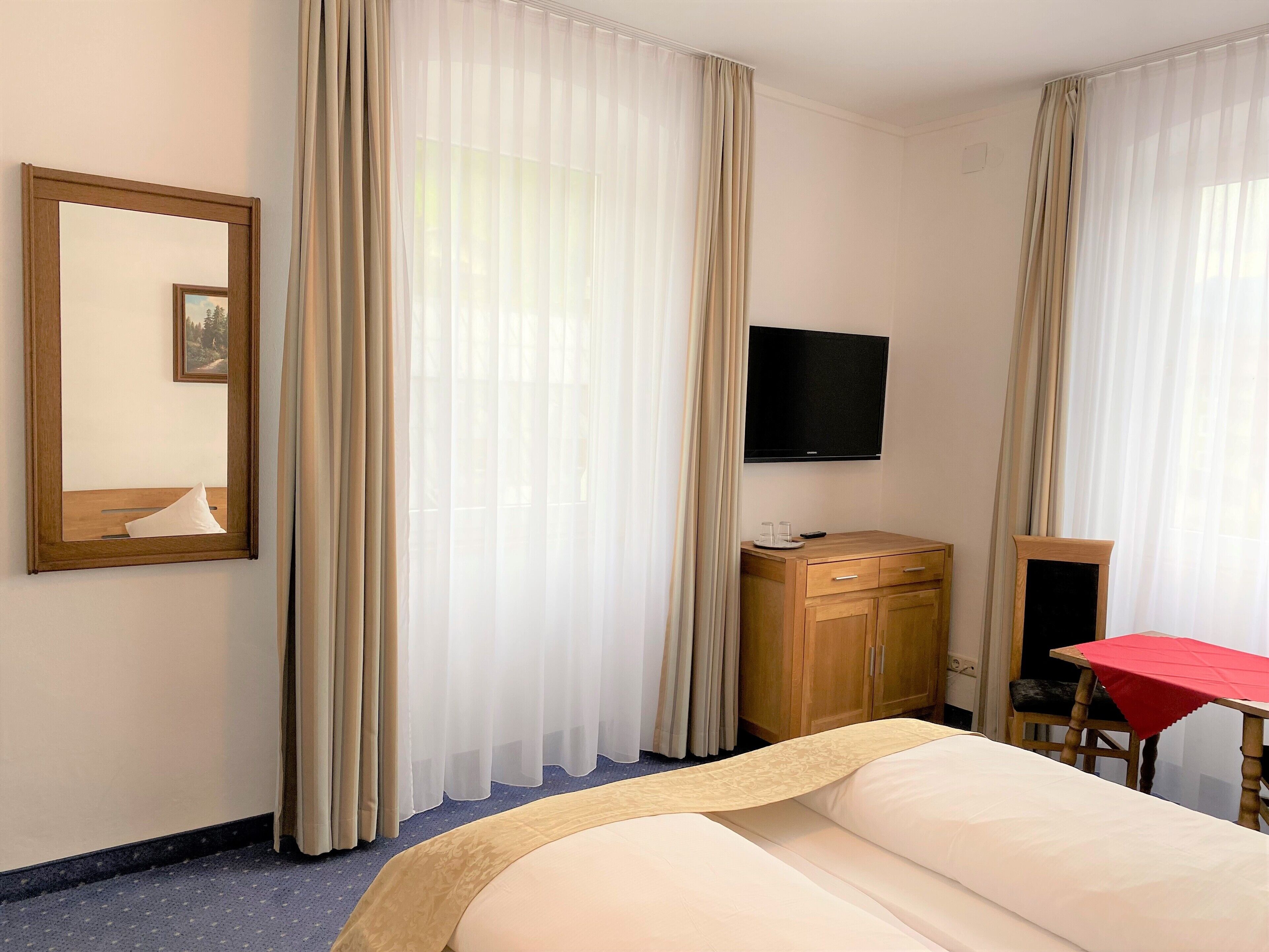 Foto - Hotel Schwabenwirt