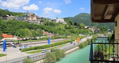 Hotel Schwabenwirt