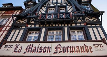 La Maison Normande