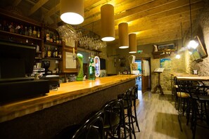 Bar (on property) - Quinta do Caminho (Valença)