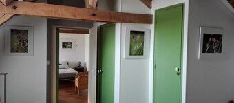 Ferme de Bellevue