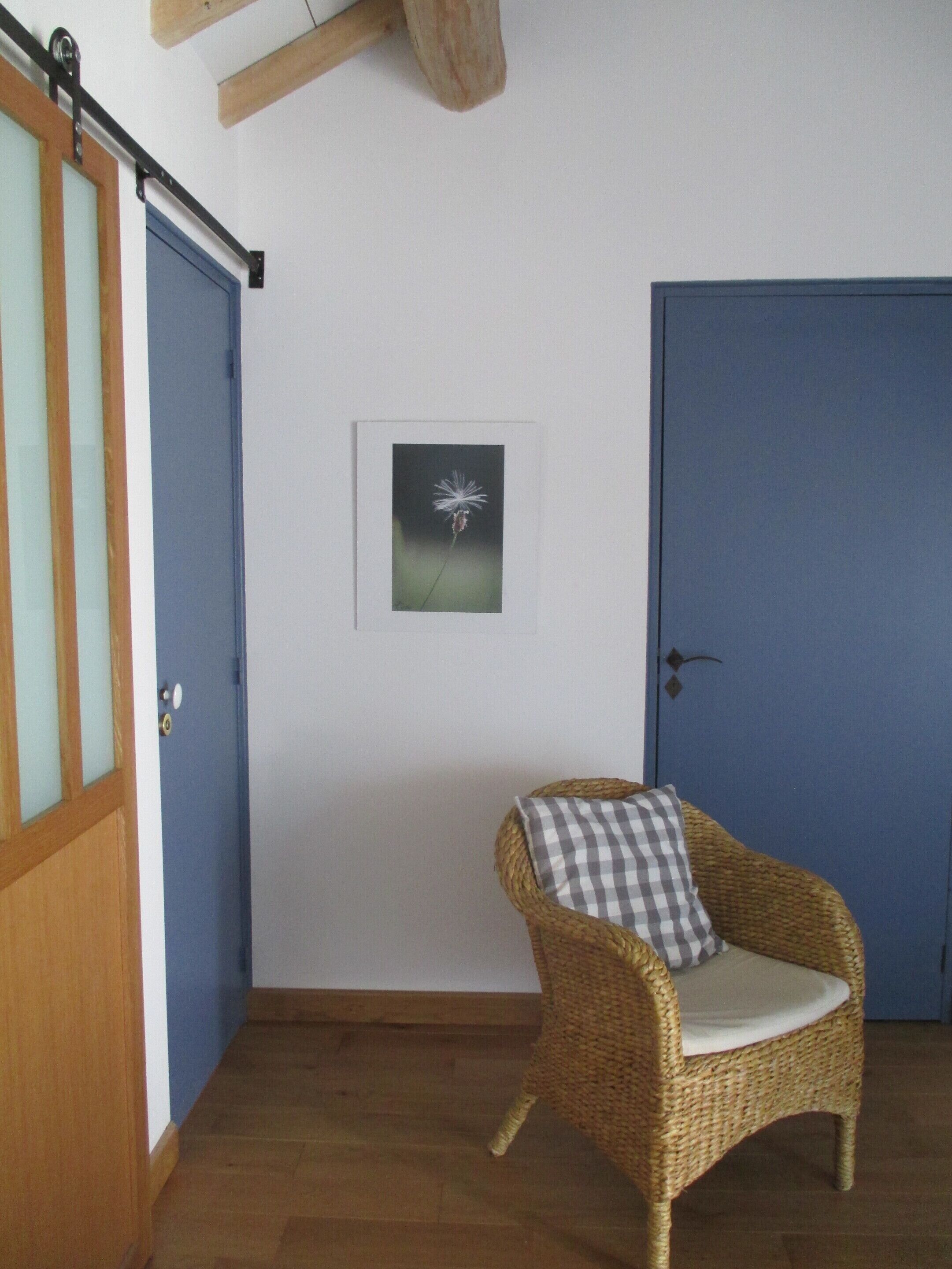 Classic Double Room, Garden View (Tête de Linotte) | Free cribs/infant beds, free WiFi, bed sheets