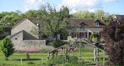 Ferme de Bellevue