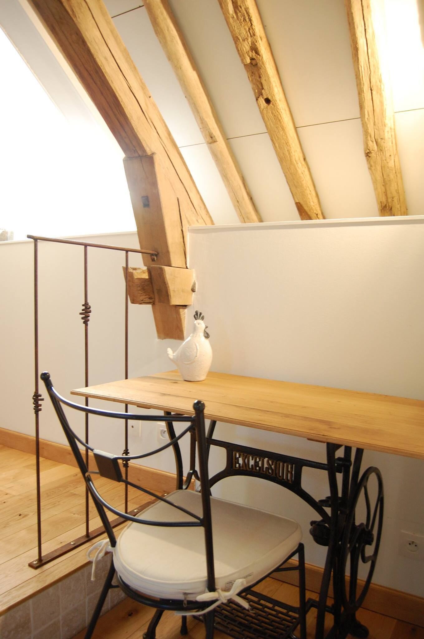 Classic Triple Room, Ensuite, Garden View (Chambre Libre Max) | Free cribs/infant beds, free WiFi, bed sheets