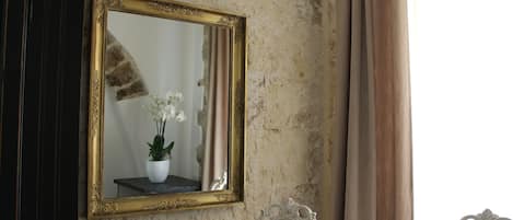 Chambre Double (Audrey Hepburn)