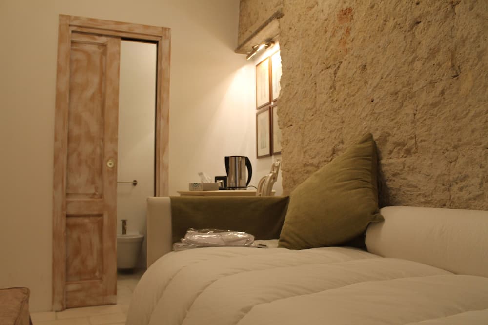 Torre Tresca B&B