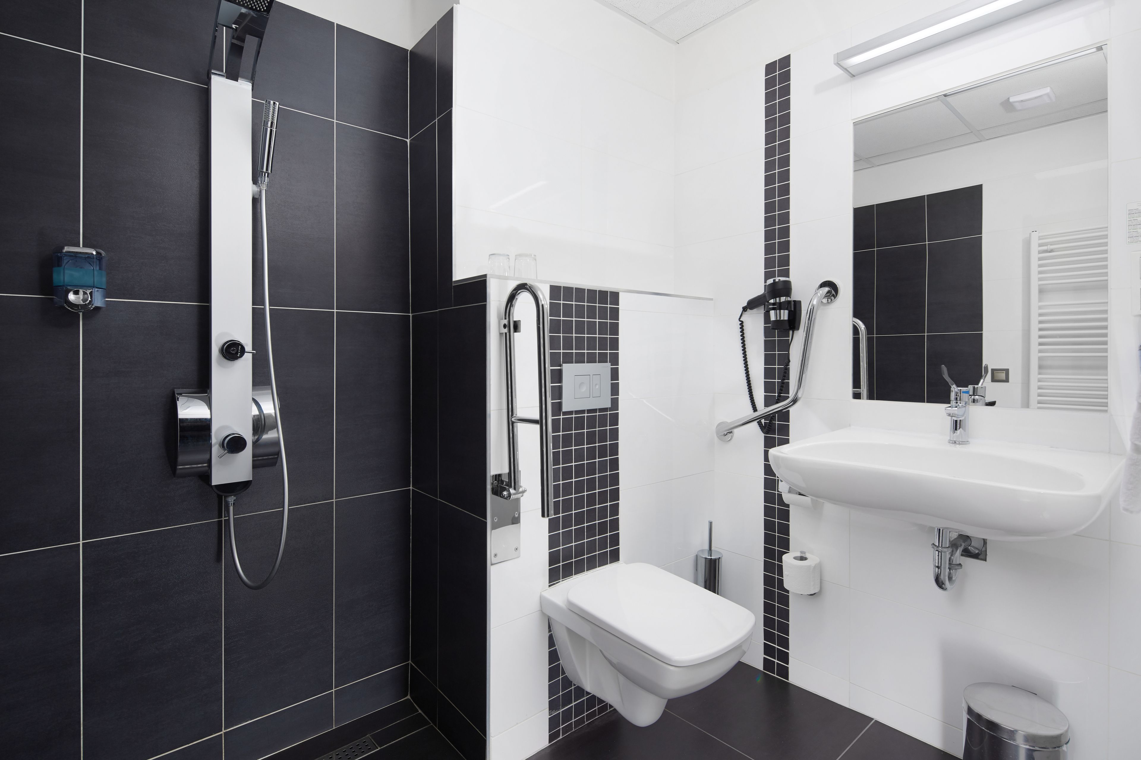 Foto - Hotel Nikolas