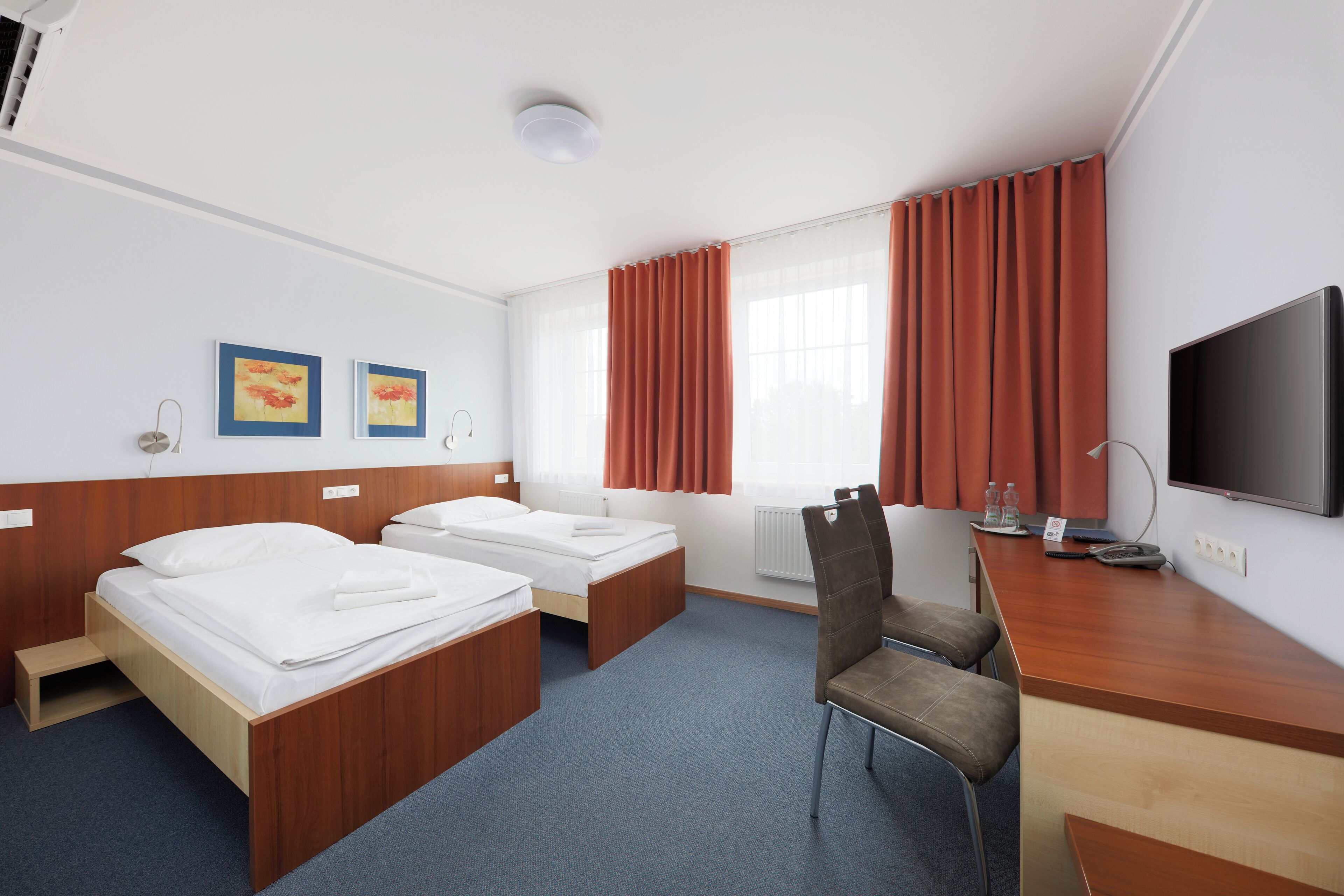 Foto - Hotel Nikolas