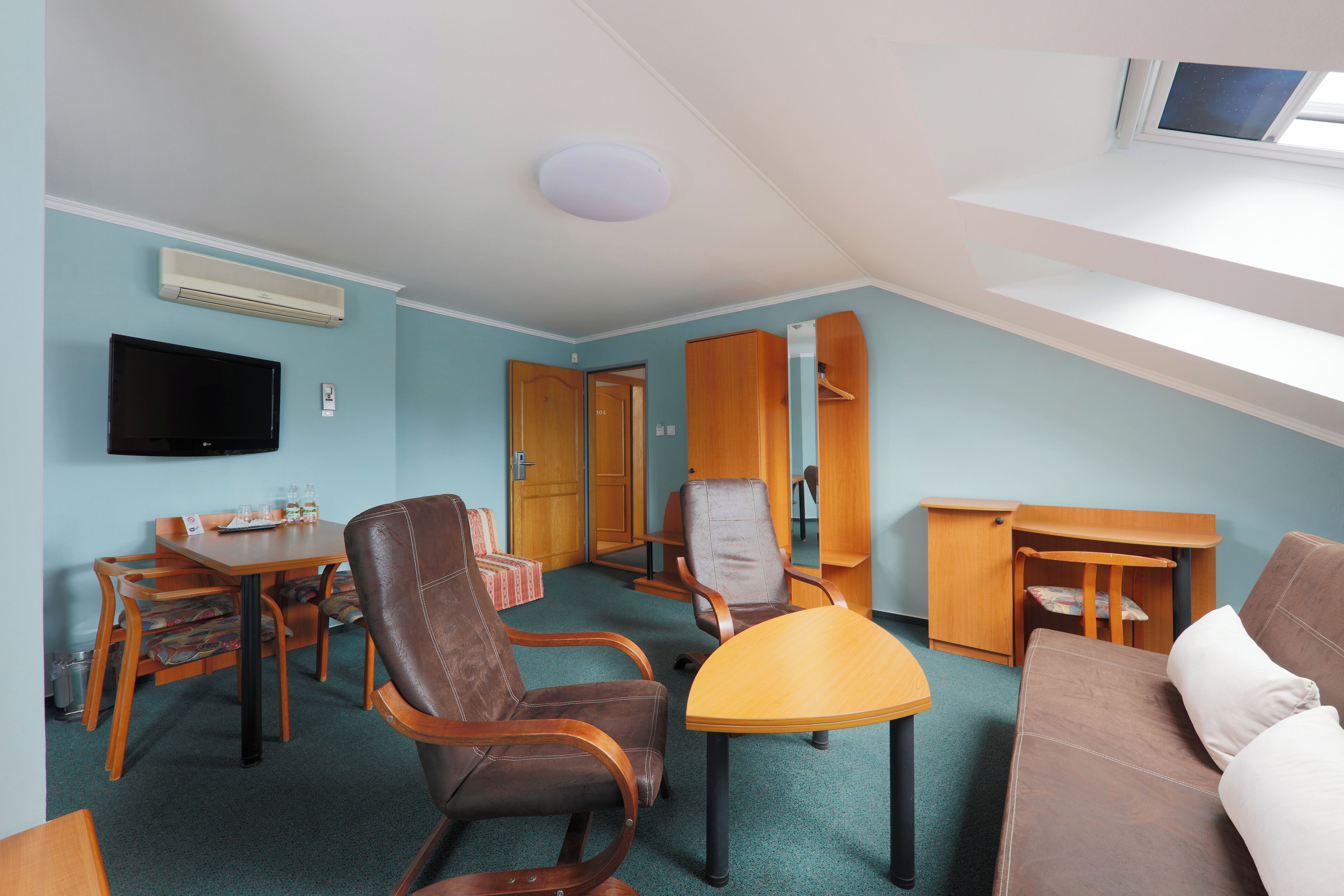 Foto - Hotel Nikolas