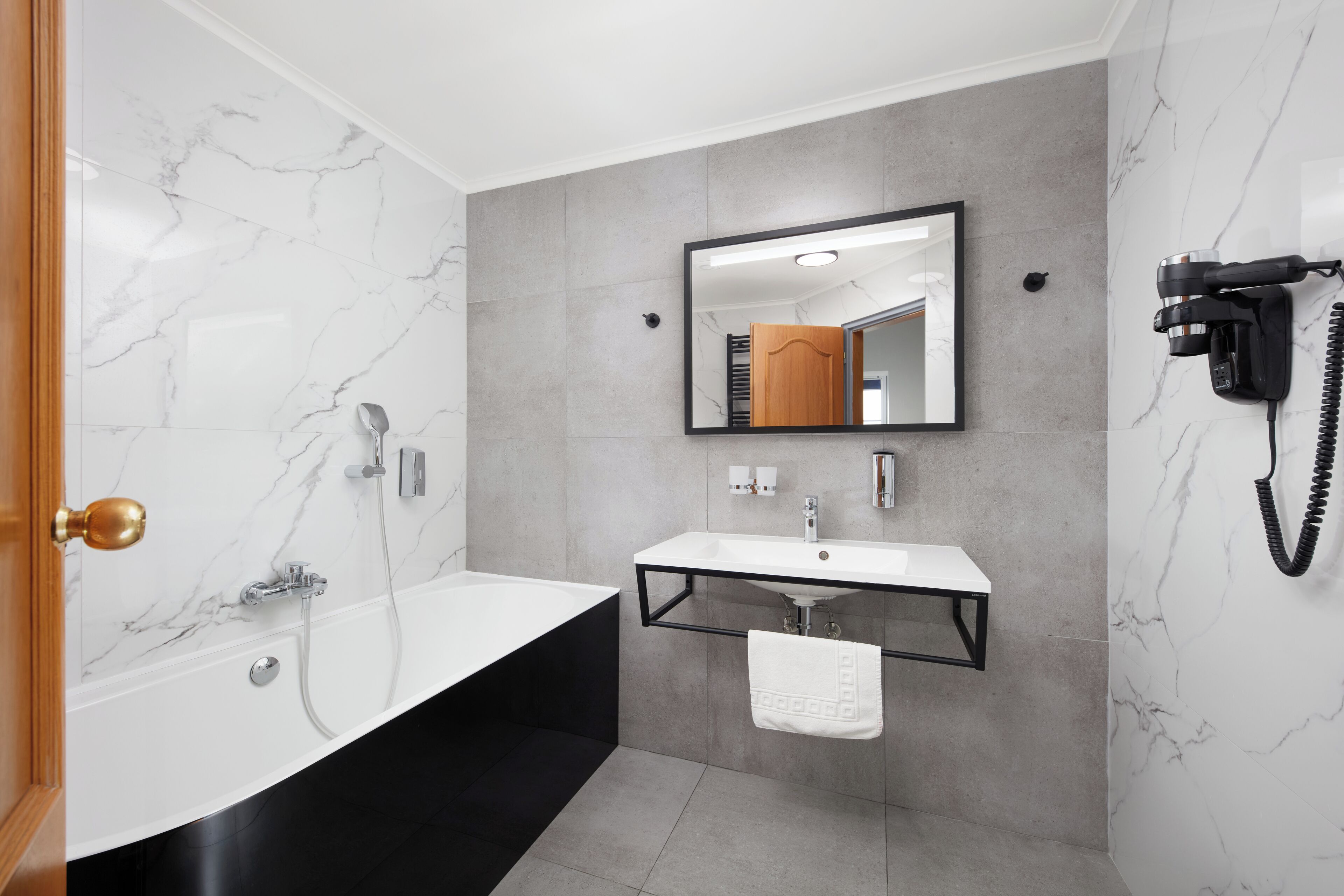 Foto - Hotel Nikolas