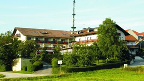 Exterior - Vital & Wellnesshotel Schürger (Thurmansbang)