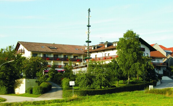 Exterior - Vital & Wellnesshotel Schürger (Thurmansbang)