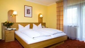 Room - Vital & Wellnesshotel Schürger (Thurmansbang)