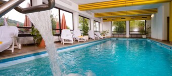Vital & Wellnesshotel Schürger