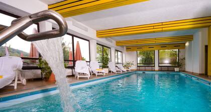 Vital & Wellnesshotel Schürger