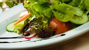Food and drink - Vital & Wellnesshotel Schürger (Thurmansbang)