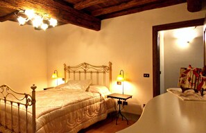 Apartament, 2 dormitoris (Marino 5/7) | Espai de treball apte per a portàtils i wifi gratuïta
