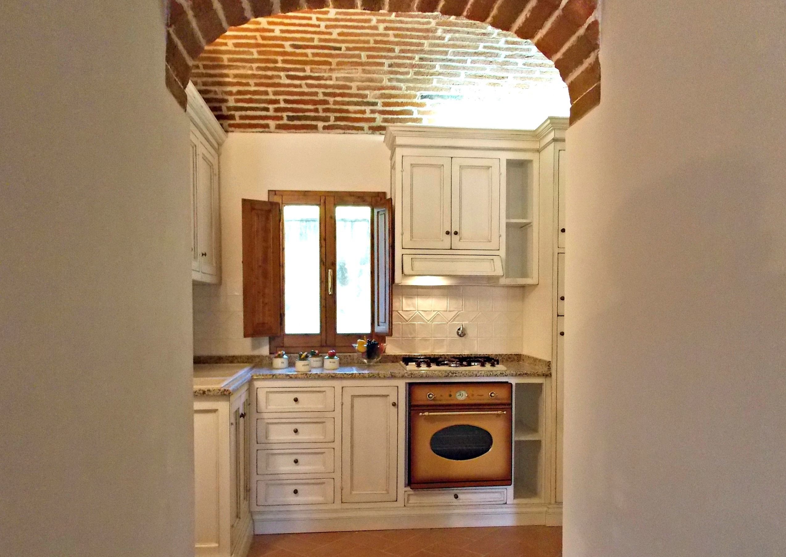 Villa, 3 Bedrooms | Private kitchen | Full-size fridge, oven, stovetop, cookware/dishes/utensils