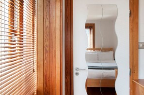 Room amenity - MetroStays - Temple Bar 25 (Dublin)