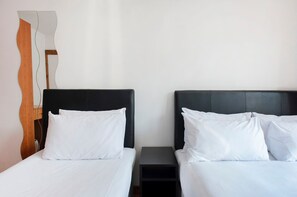 Apartment, 2 Bedrooms | 2 bedrooms, iron/ironing board, free WiFi - MetroStays - Temple Bar 25 (Dublin)