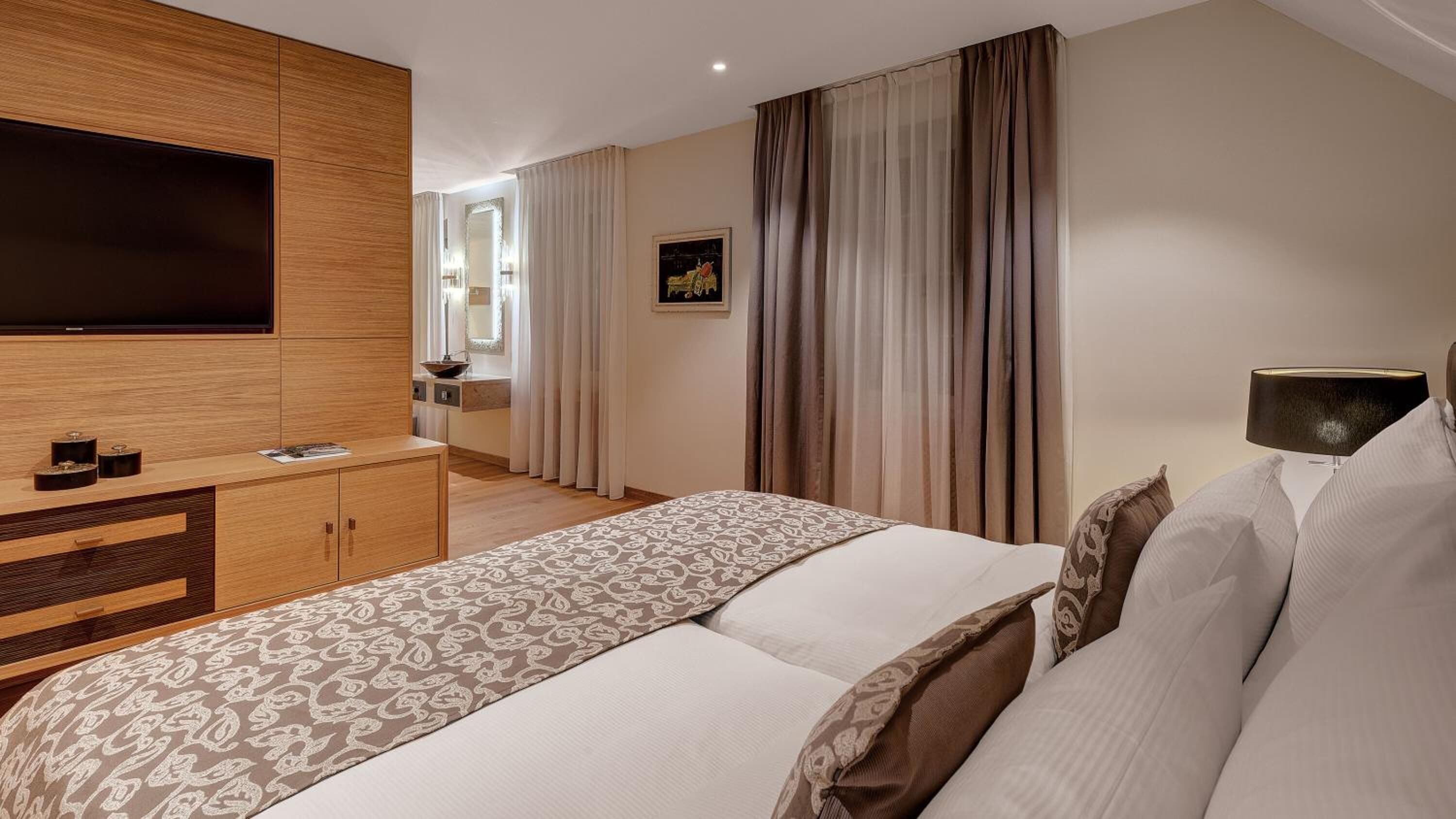 Kamer