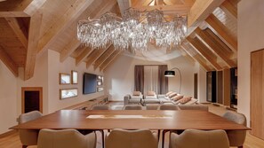 Meeting facility - Hotel Alte Post (Bonaduz)