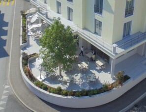 Exterior - Hotel Alte Post (Bonaduz)