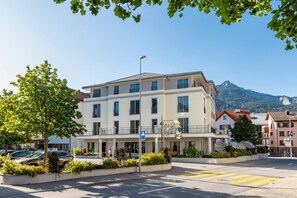 Exterior - Hotel Alte Post (Bonaduz)