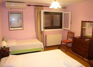 Standard Apartment, 2 Bedrooms, Garden View