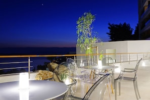 Terraço/pátio