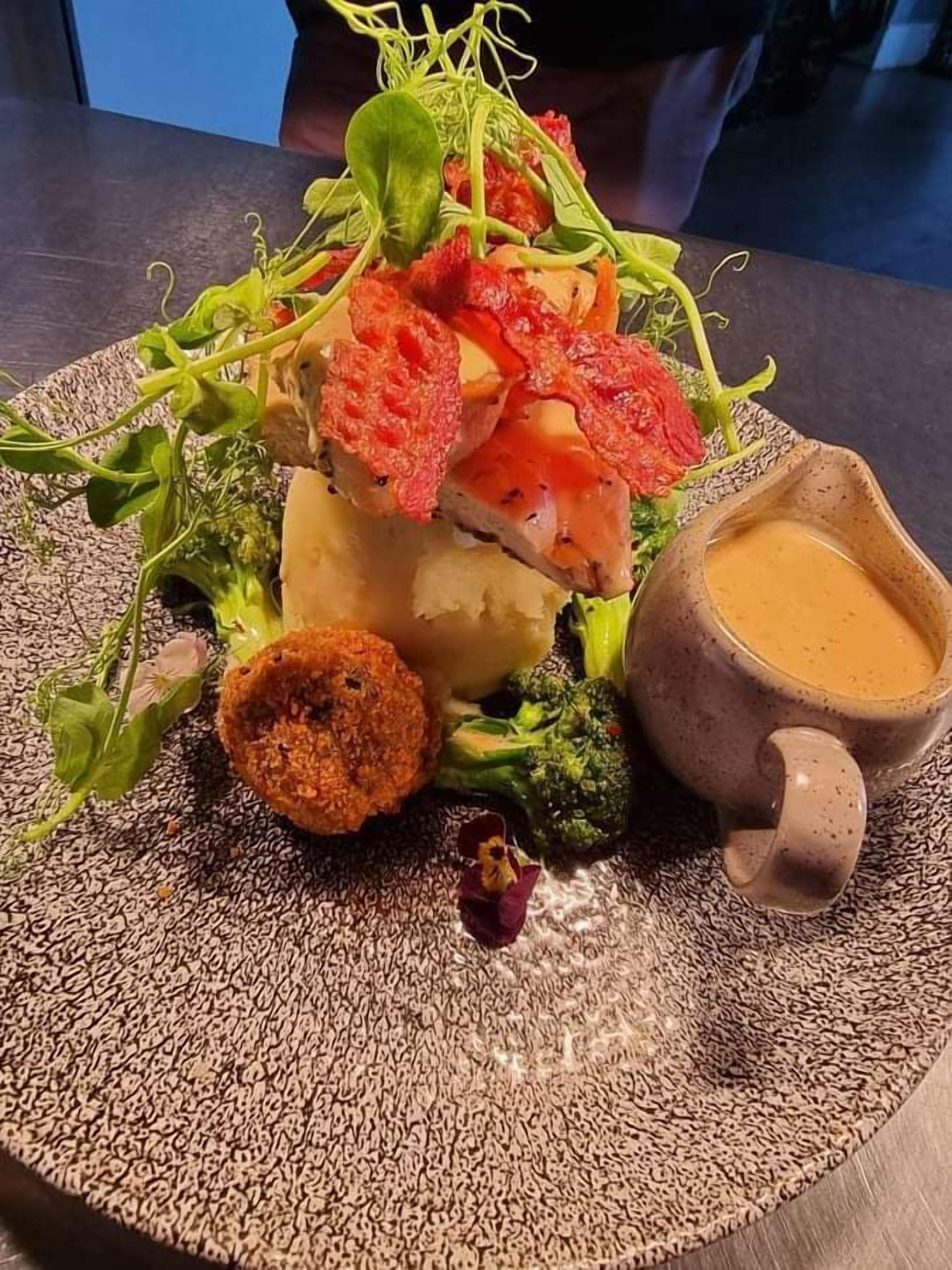 食事・飲み物