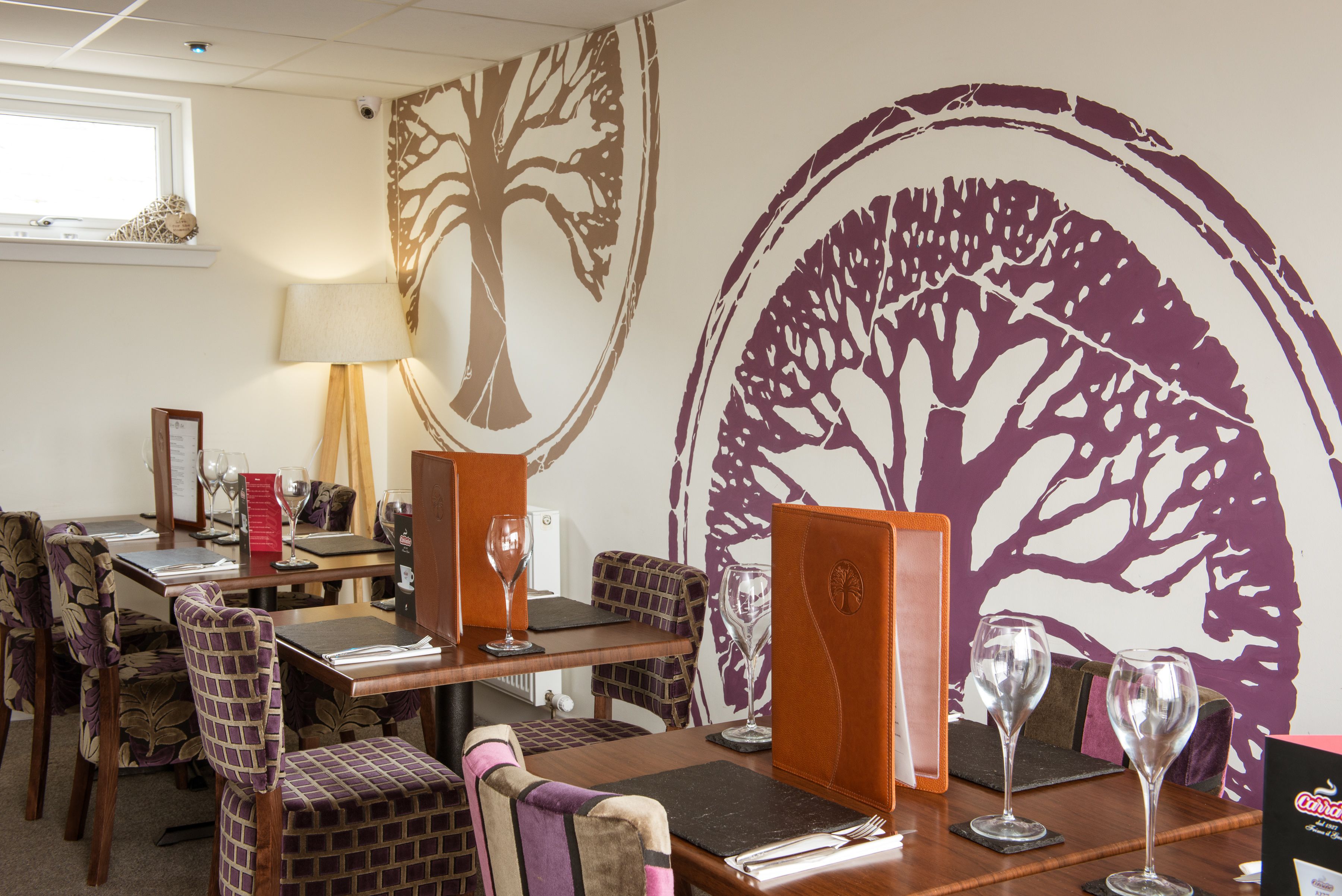 Restoran