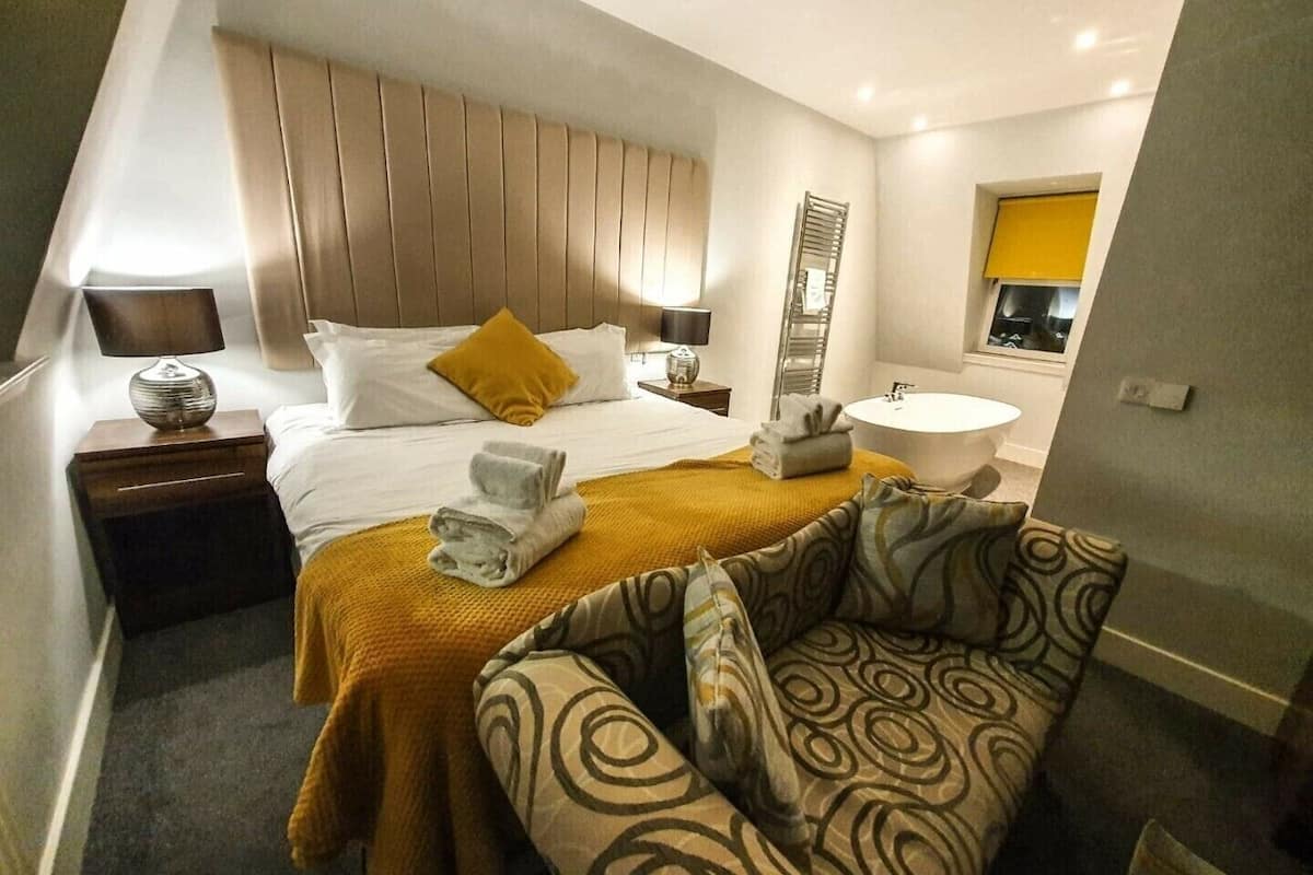 family room | view from room