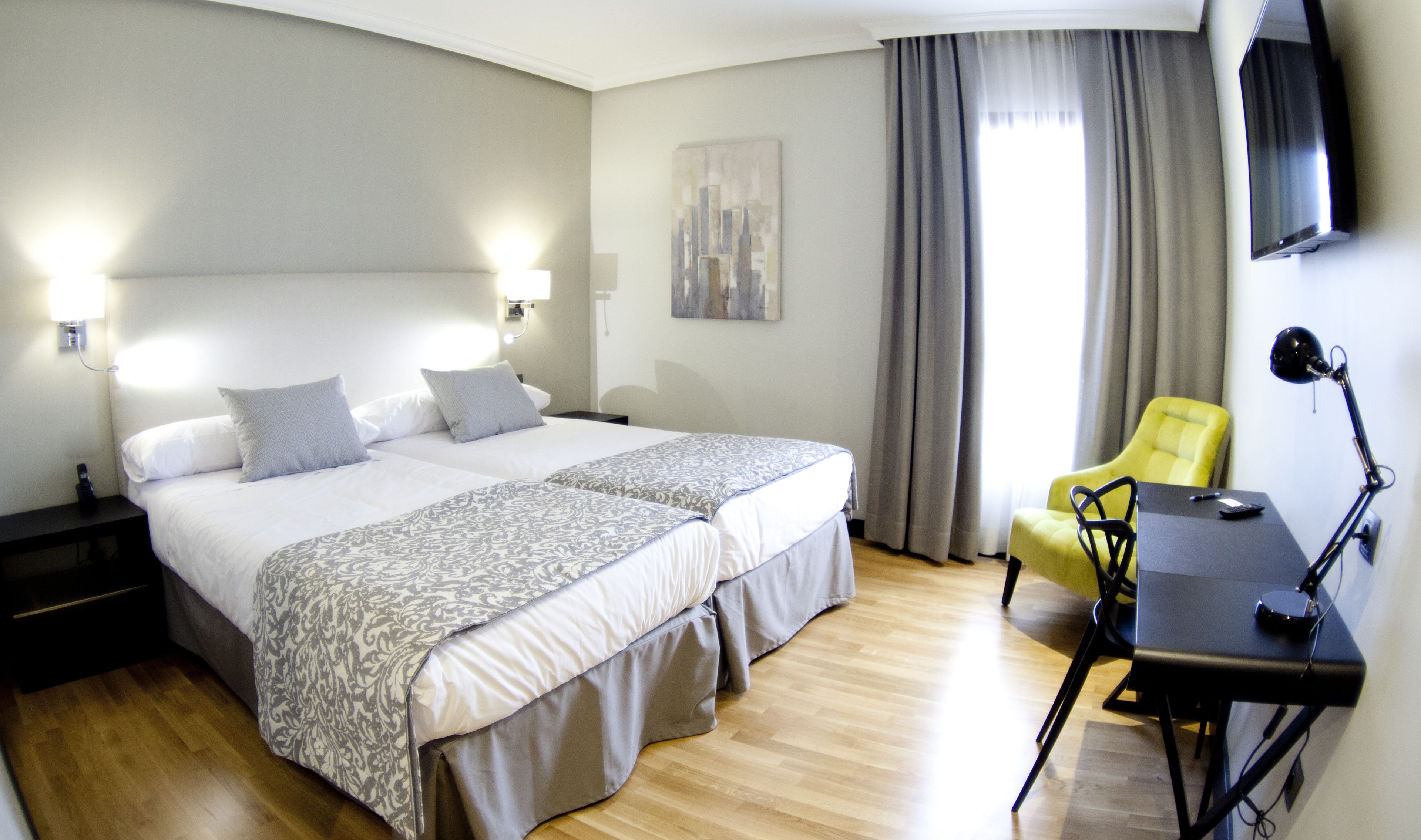 Photo - Hotel Parque Real