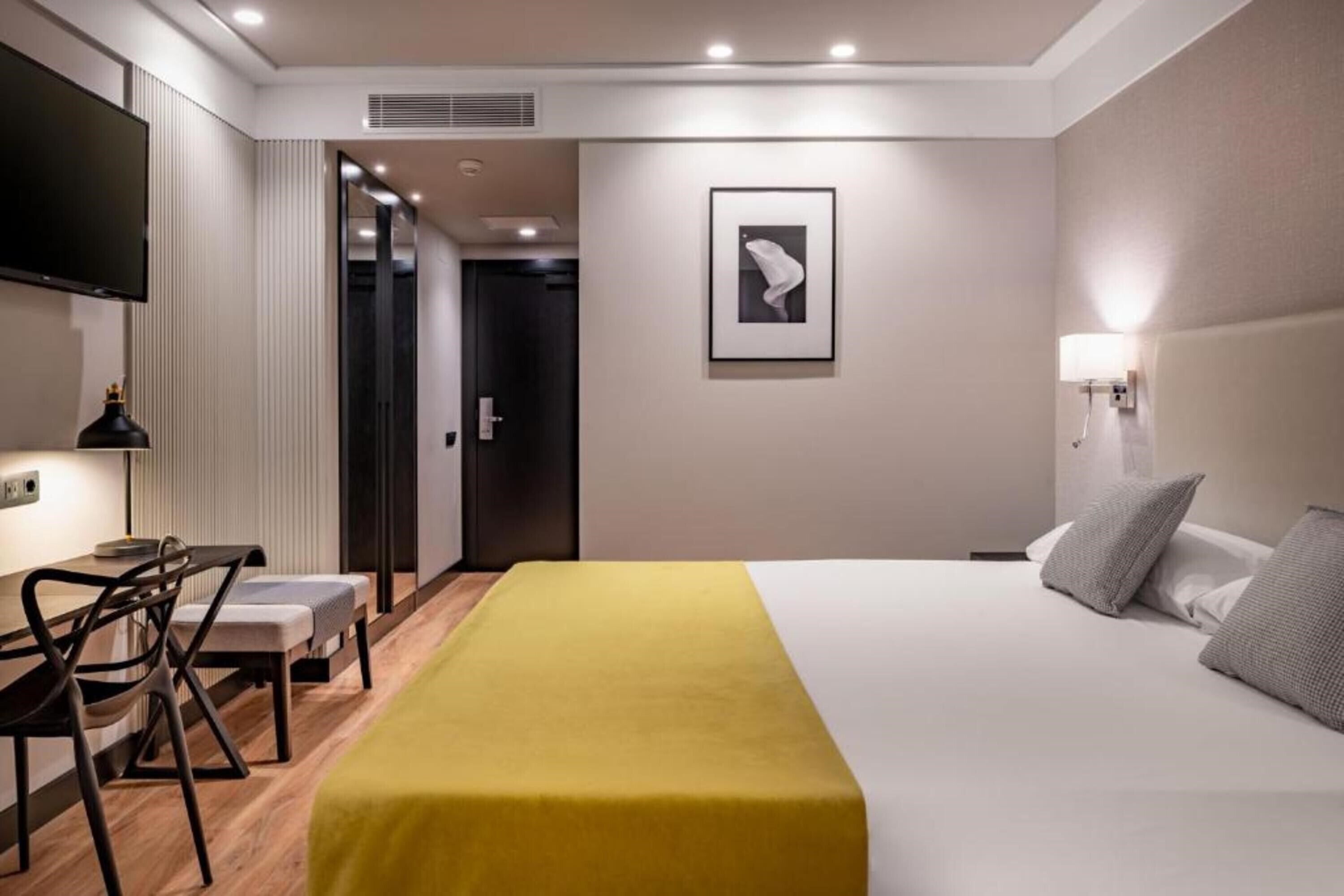 Photo - Hotel Parque Real