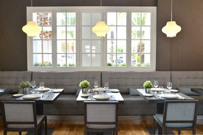 Mediterranean cuisine - Hotel Parque Real (Ciudad Real)