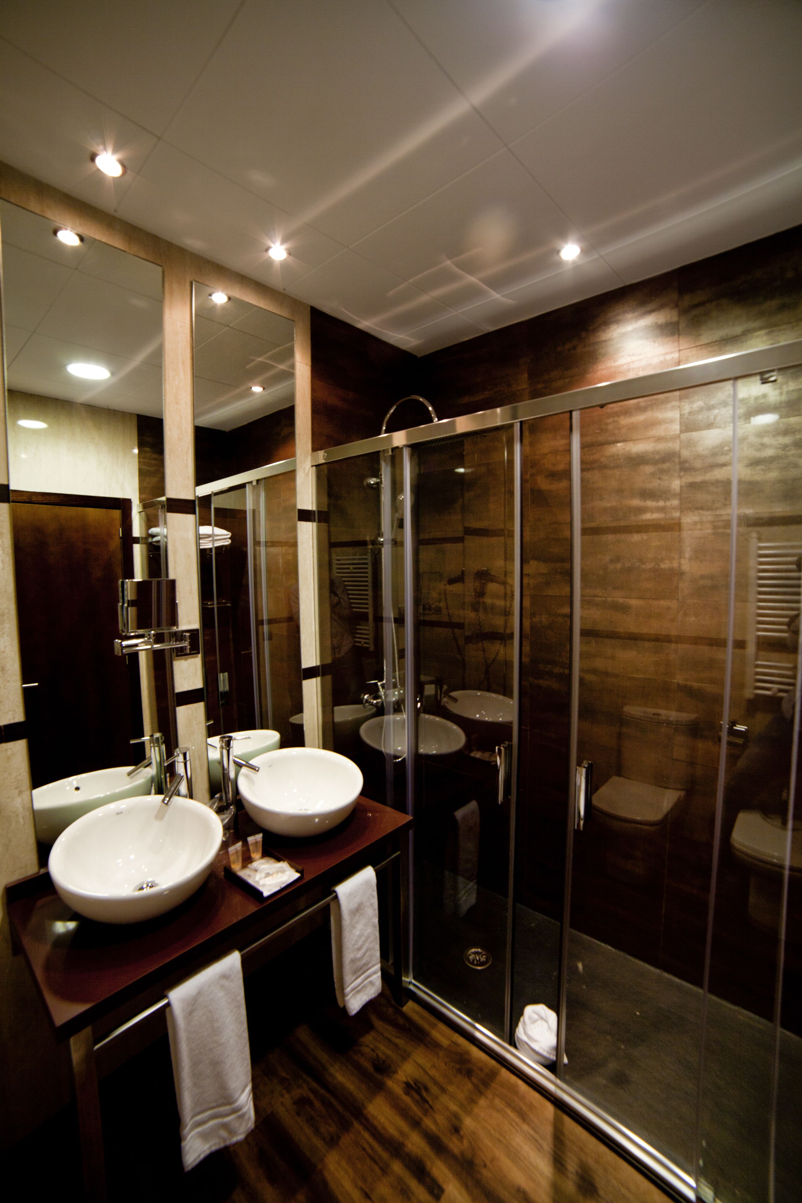 Photo - Hotel Parque Real