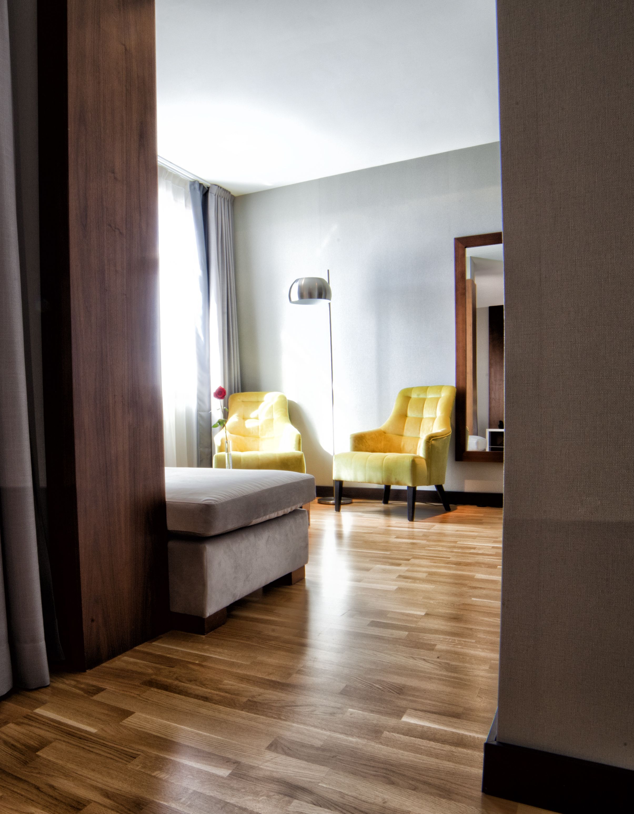 junior suite (living room) | living room