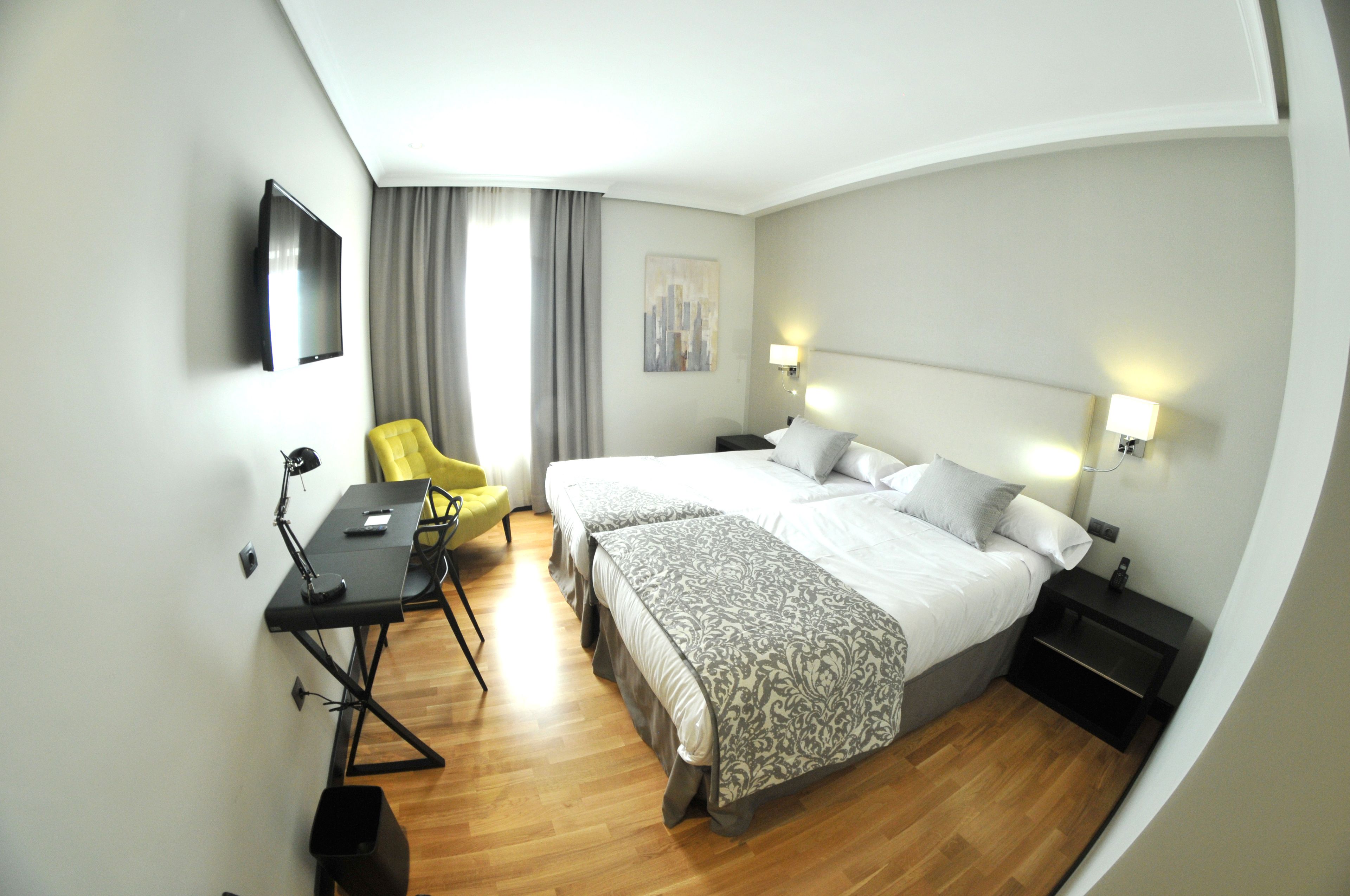 Photo - Hotel Parque Real