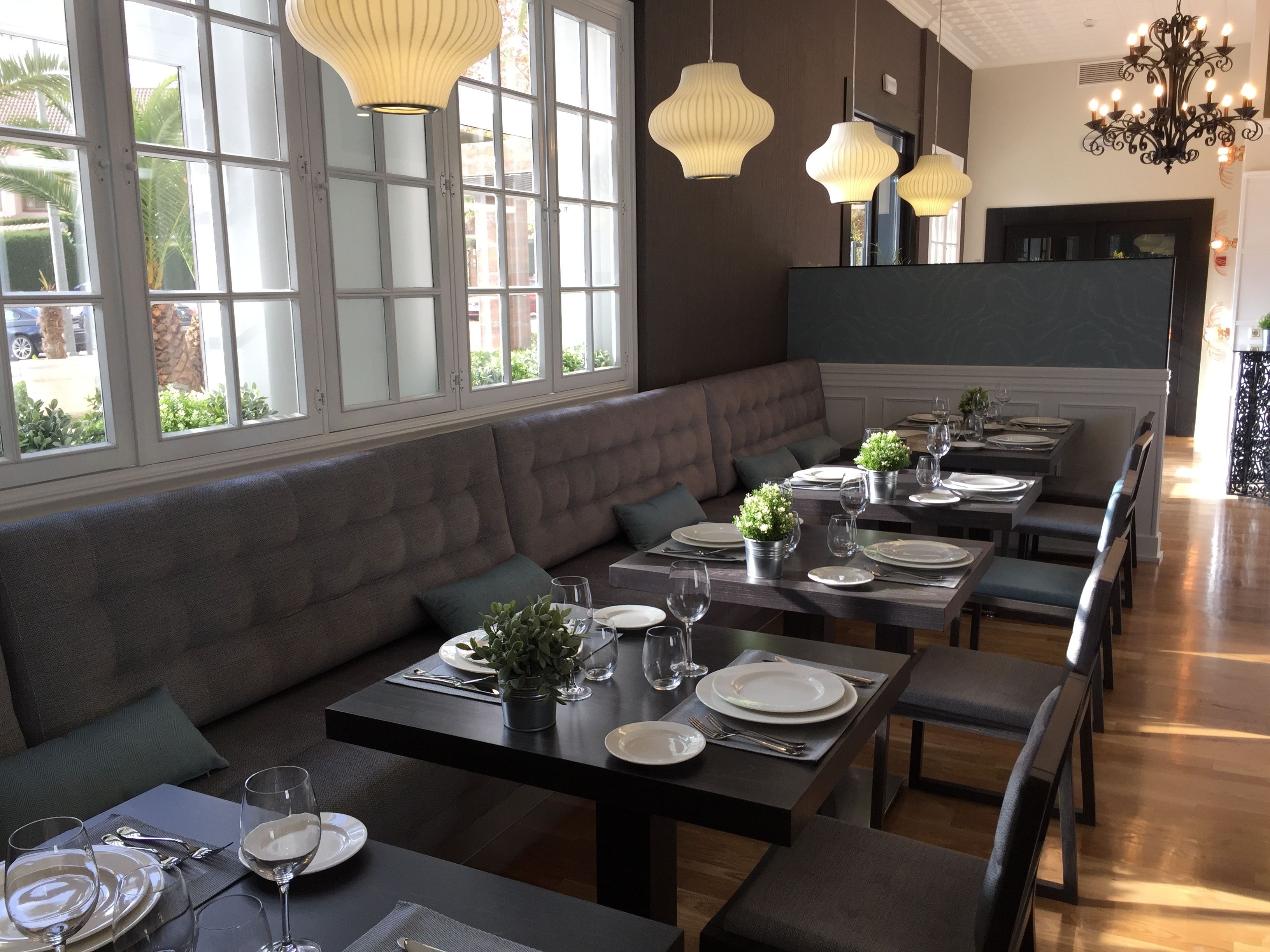 mediterranean cuisine