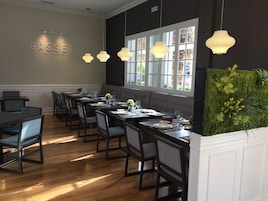 Cocina mediterránea